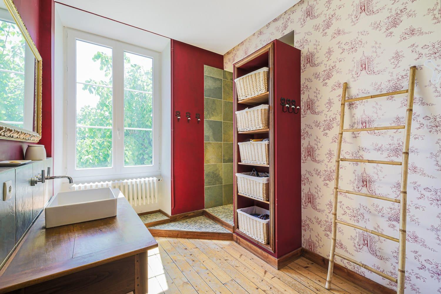 Homestay Chateau Monts Blancs *